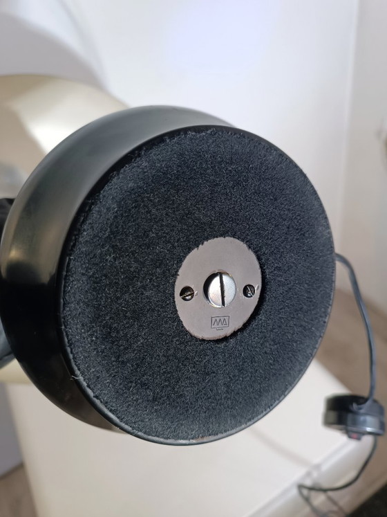 Image 1 of Lampe de table par Metalarte 1960s