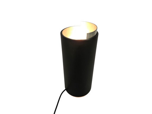 Axis 71 Tube - Design Christophe Gevers - Tischleuchte - Metall - Aluminium