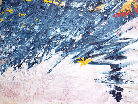 Image 1 of Jürgen Angeler - The Tornado