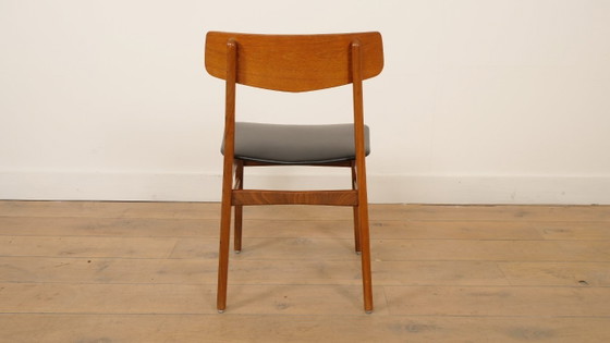 Image 1 of Vintage Dining Chair | Danish | Teak