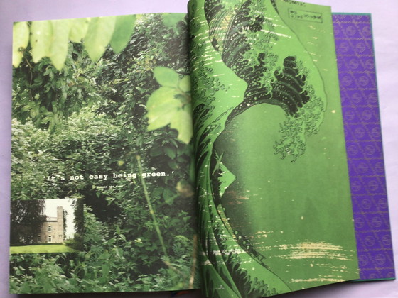 Image 1 of Book Gert Voorjans Interior Life