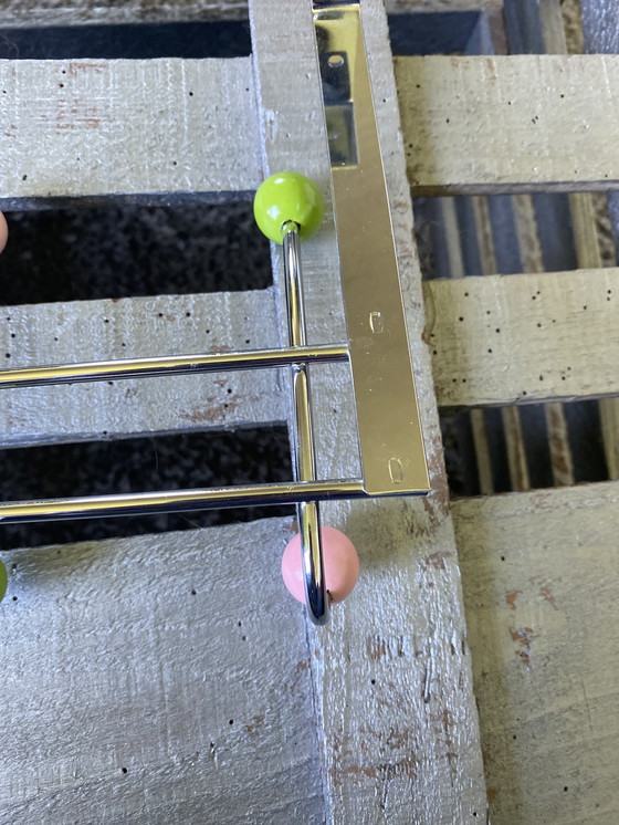 Image 1 of Patère, Porte Manteau Spoutnik