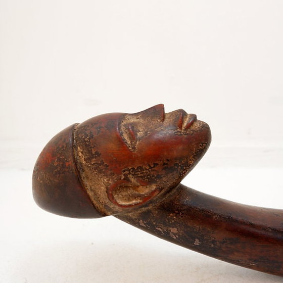 Image 1 of Scultura tradizionale della Repubblica Democratica del Congo