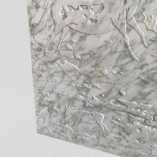 Image 1 of Relief de la basse par José Vermeersch