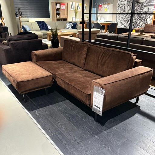 Henders & Hazel 3.5 posti con