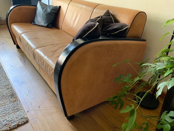 Image 1 of Dutch Design sofa