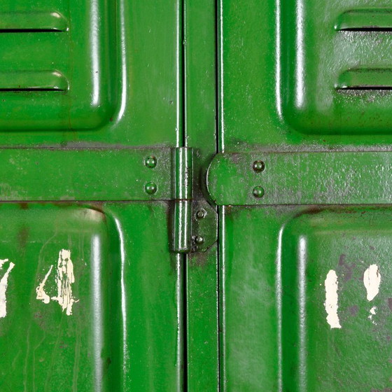 Image 1 of Taquilla industrial, década de 1950