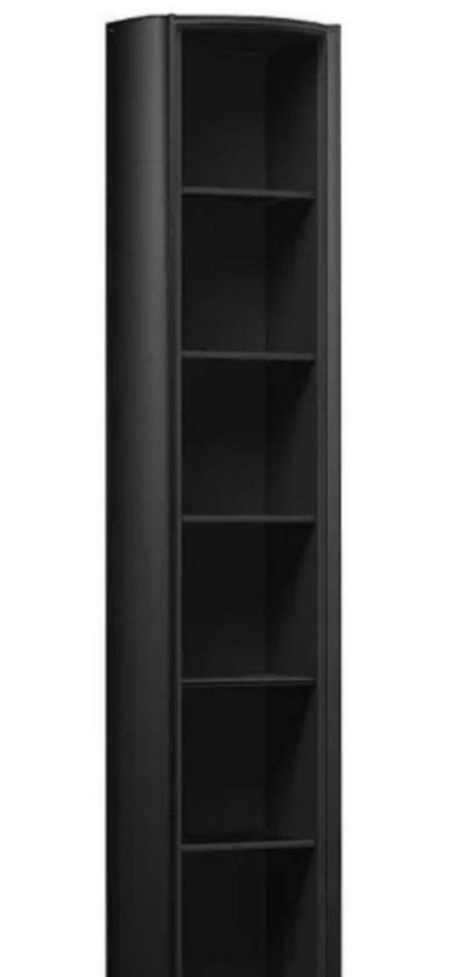 Cabinet WOGG by Hans Eichenberger – kasten, Mdf, Metal