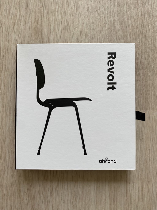 Miniatuur stoel Revolt (Hay) 