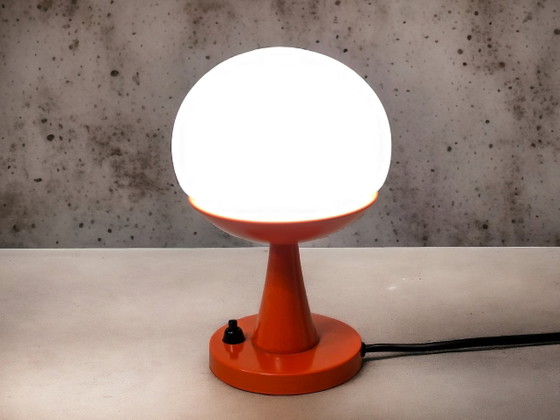 Image 1 of Table lamp / bedside lamp Space Age, 1960s