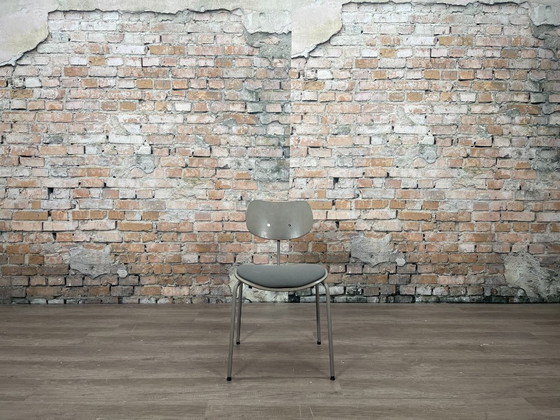 Image 1 of Egon Eiermann SE68 con tessuto