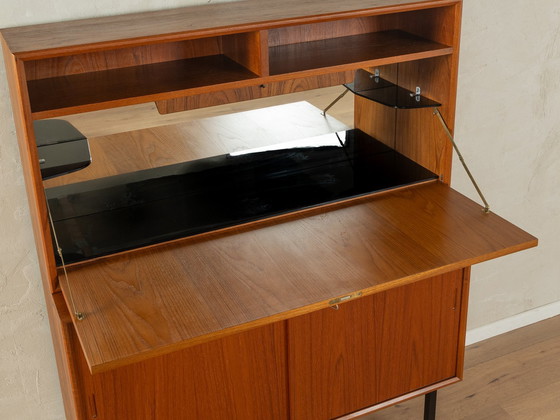 Image 1 of Mobile bar anni &#39;60, BBM Bjerringbro