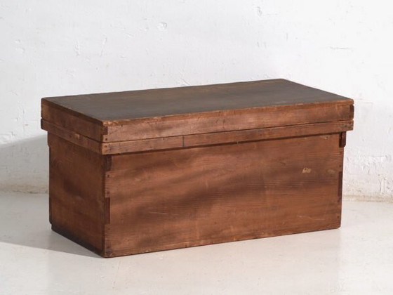 Antique Japanese storage chest - Meiji/Taisho Period (c. ) – Chest of drawers (photo 6 of 40)