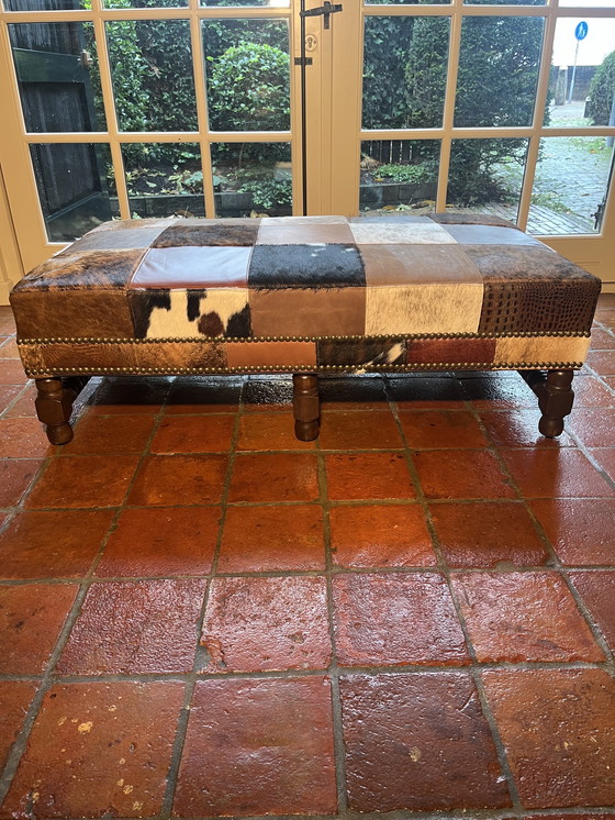 Image 1 of Hermosa otomana