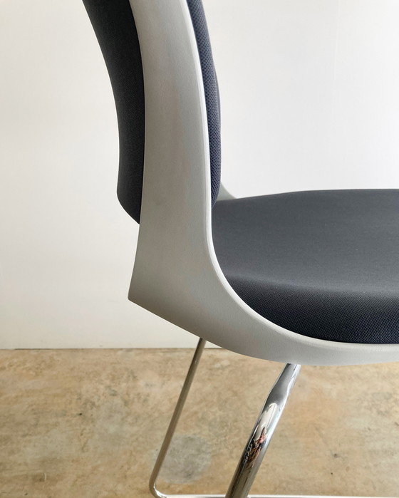 Image 1 of 2x Design Barstool