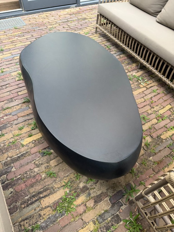 Slab Coffee Table by Imperfettolab – Salontafels, Fiberglass (photo 4 of 5)