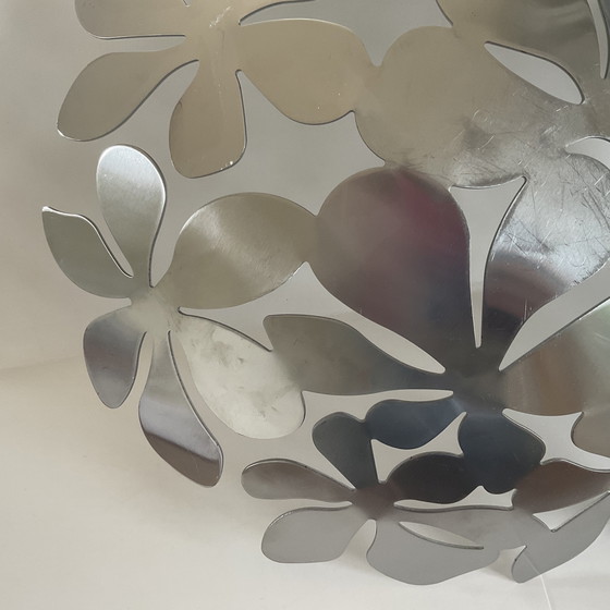 Image 1 of Fruttiera vintage Ikea in metallo di Monika Mulder