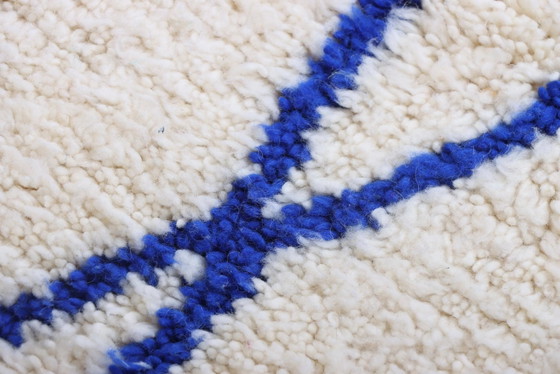 Tappeto berbero fatto a mano 3x2 m – Tappeti, Wool (photo 10 of 11)