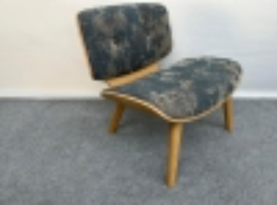 Image 1 of 2 stuks lounge zetel Moooi Nut