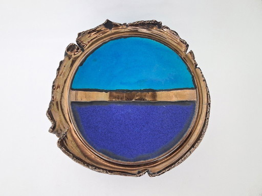 échelle en céramique Pyrotechnika