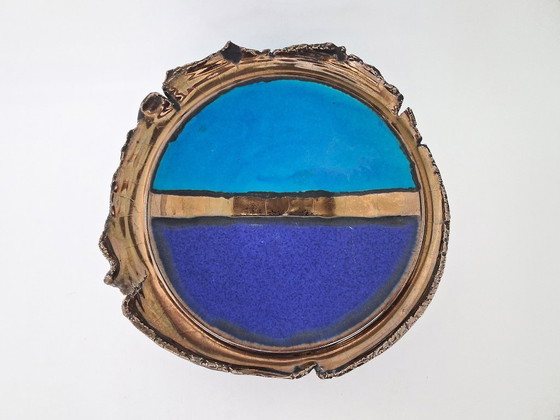 Image 1 of échelle en céramique Pyrotechnika