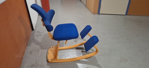 Silla de oficina STOKKE Varier Balance
