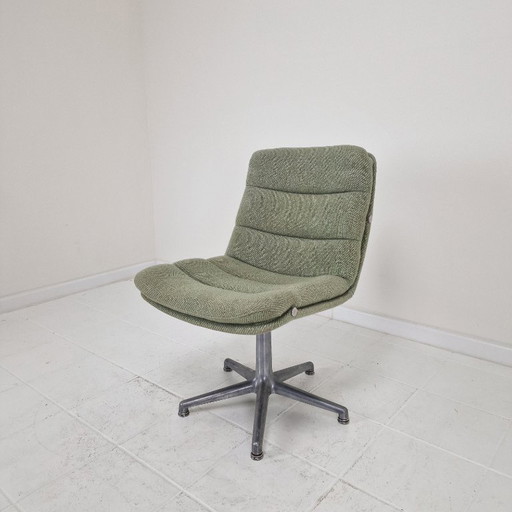 Poltrona "Channel" di Geoffrey Harcourt per Artifort, anni '60 — 5 disponibili