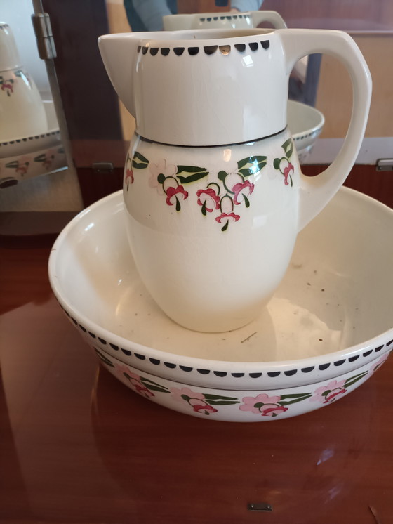 Image 1 of Lampetstel