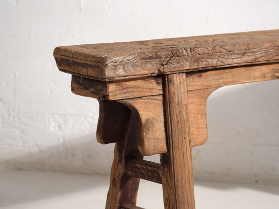 Antique Asian bench (c.1870) #3 – Benches (photo 28 of 40)