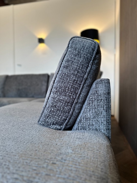 Image 1 of Ecksofa in Anthrazit, 385 x 235 cm