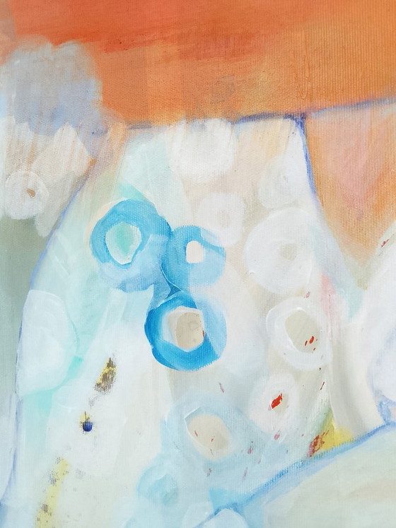 Image 1 of joart - Sando 150x80cm