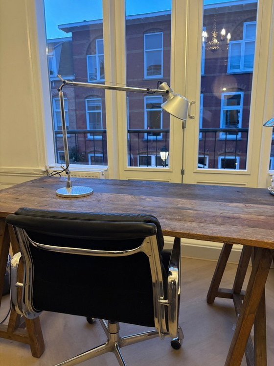 Image 1 of Artemide Tolomeo Mini lamp