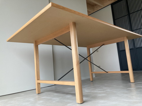 Image 1 of Ikea Nordisk bureauset 1994