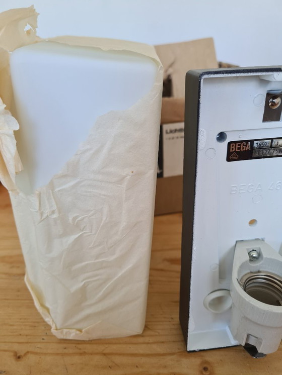 Image 1 of Bega Lichtbaustein 3659