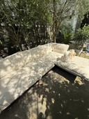Fatboy Outdoor-Sofa (Abholung)
