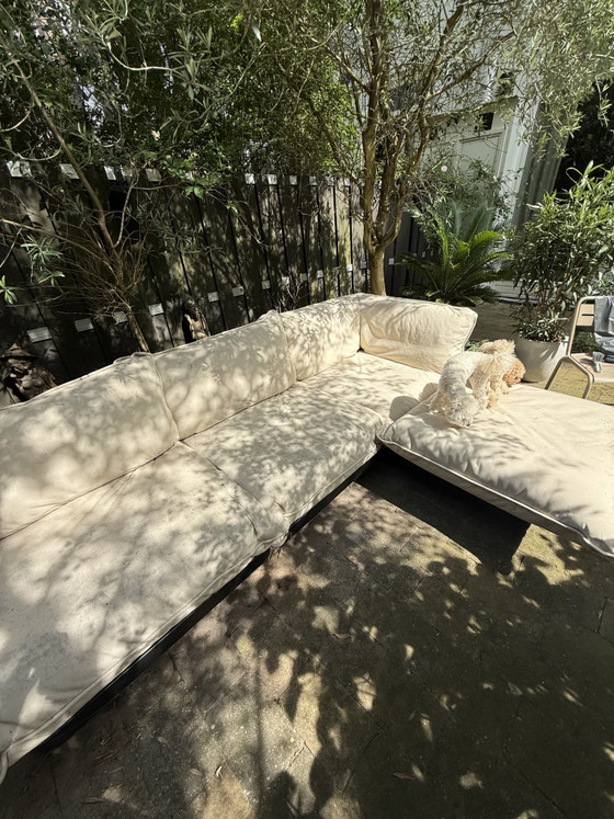 Image 1 of Fatboy buiten sofa (ophalen) 