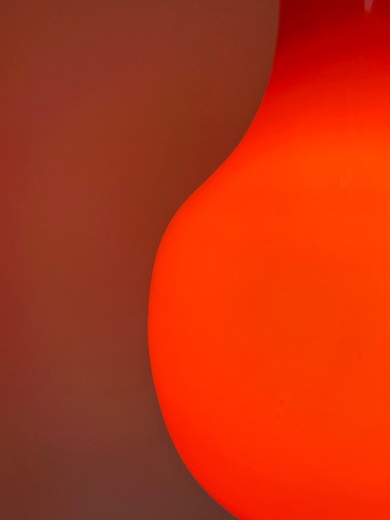 Image 1 of Suspension Targetti Sankey, Italie, années 1970