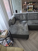 Corner sofa by Xooon.