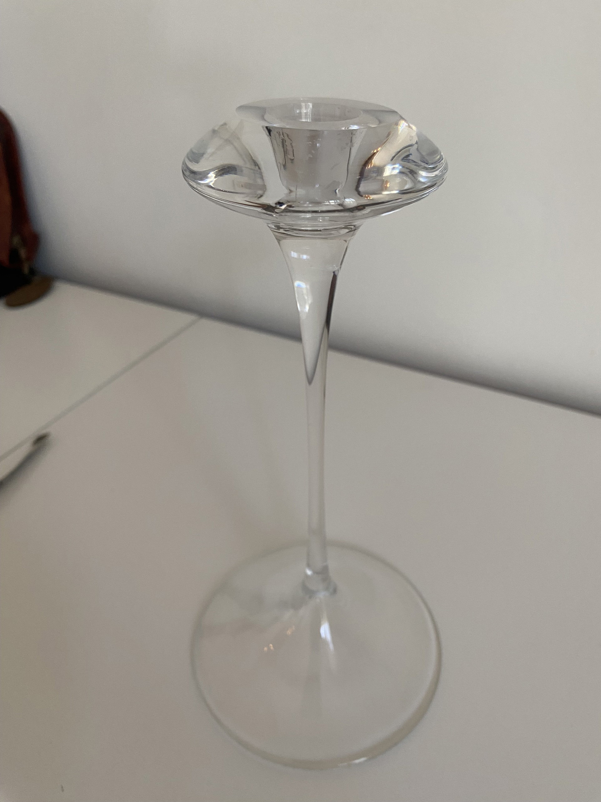 Kosta Boda Candle holders | Whoppah