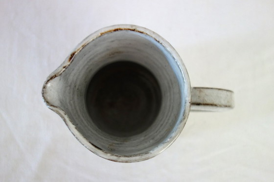 Image 1 of Albert Thiry, Wasserkrug, Keramik Vallauris