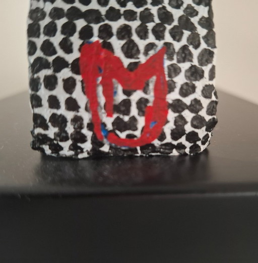 After "Haring"