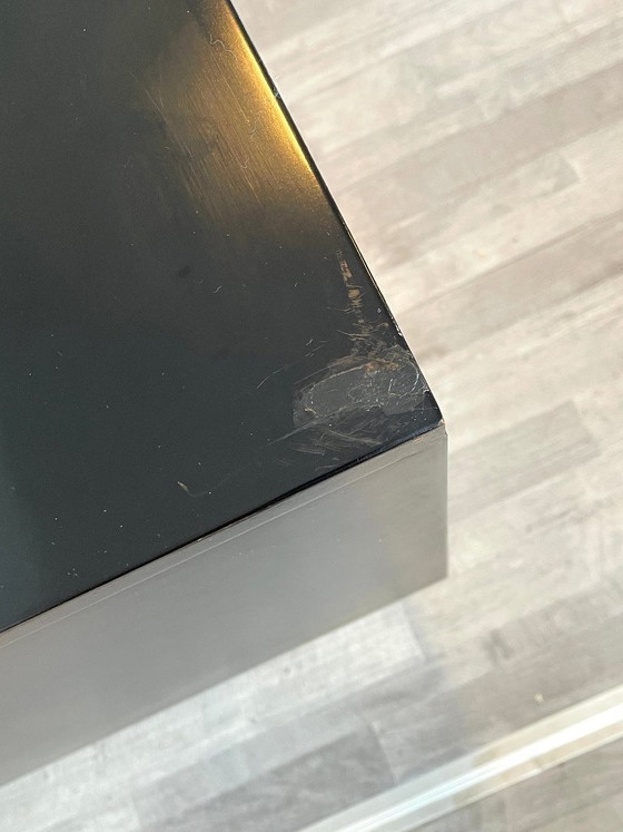 Image 1 of Vintage XL Sideboard Minimalist Mid-Century