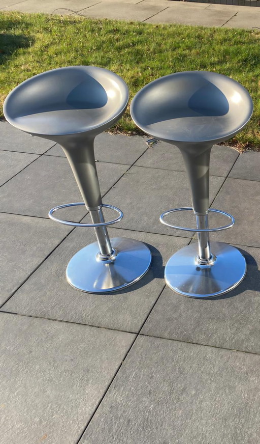 Bombo Giovanonni Stefano Magis set da 4