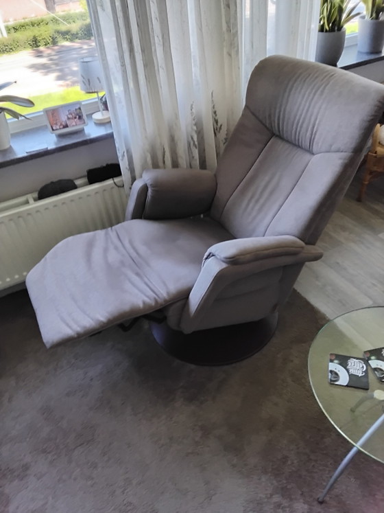 Image 1 of Prominent Relaxfauteuil 