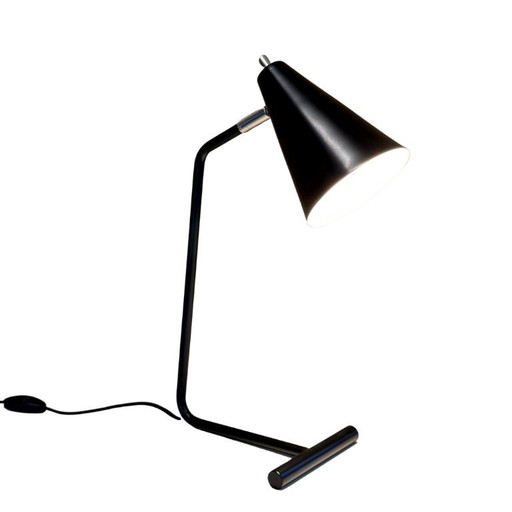 ANVIA 2205 De Klerk – Dutch Design Week 2023 – 1 von 1 – tafellampen, Metal