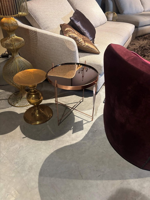 Pure Cupid side table