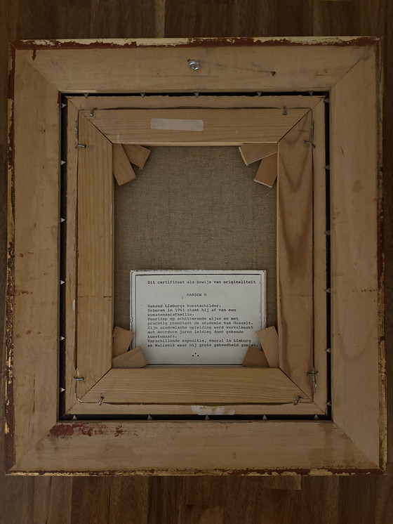 Image 1 of Peinture authentique