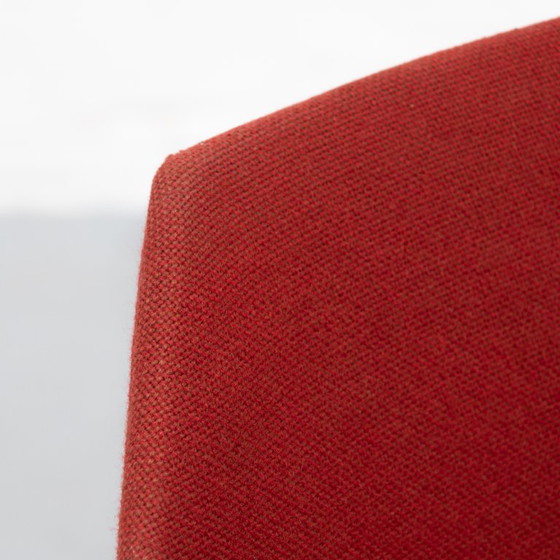 Silla Hexagonal Fröscher Sitform Años 70 – Sillas de comedor, Textile, Metal (photo 20 of 21)