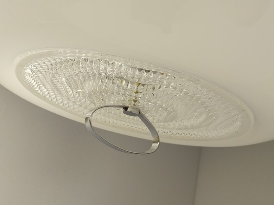 Image 1 of Lampada a sospensione vintage Space Age, anni '60 - '70