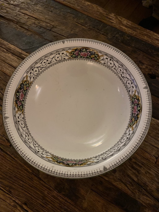 Corona True Scale – schalen, Ceramic